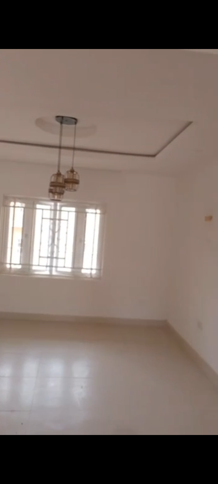 3 bedrooms blocks of flats.
