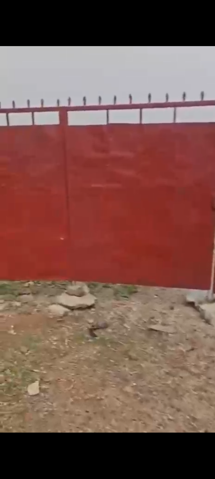 Land For Sale 3,100 Sqm