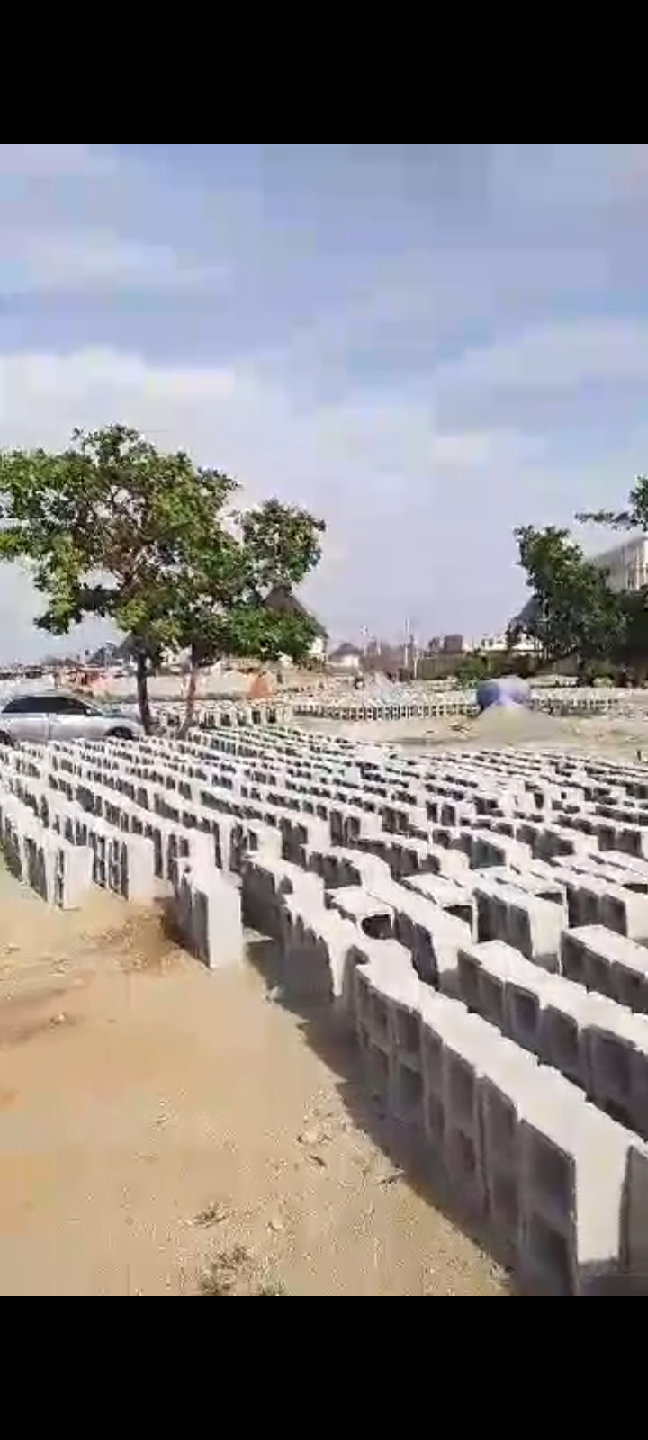 JV JV JV 3,000 Sqm (Mixed used) Premium 20m Refundable 60/40
