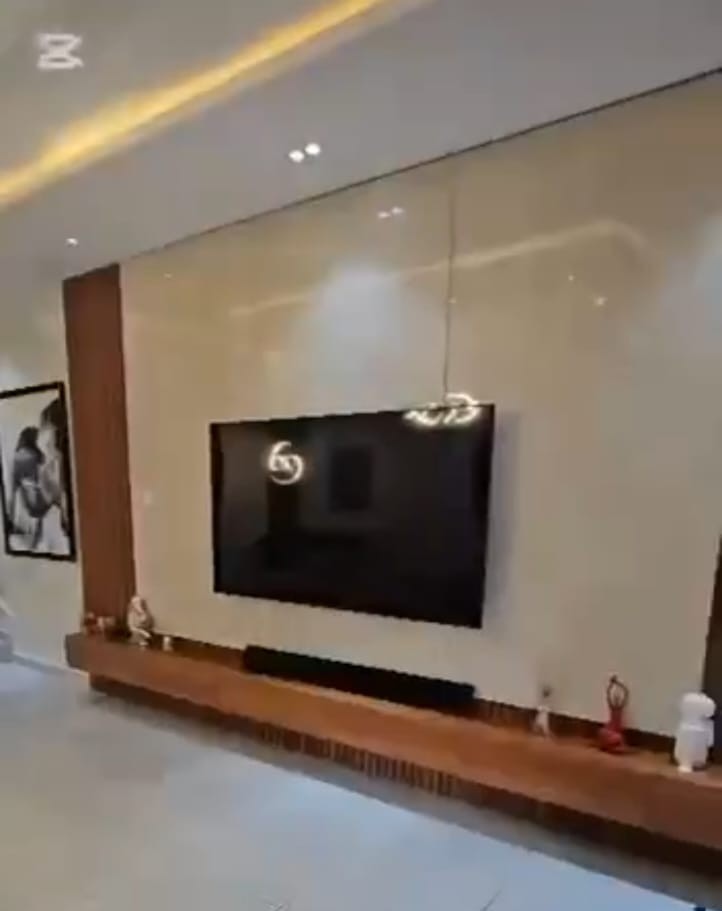 4 Bedroom Luxury Tarrace