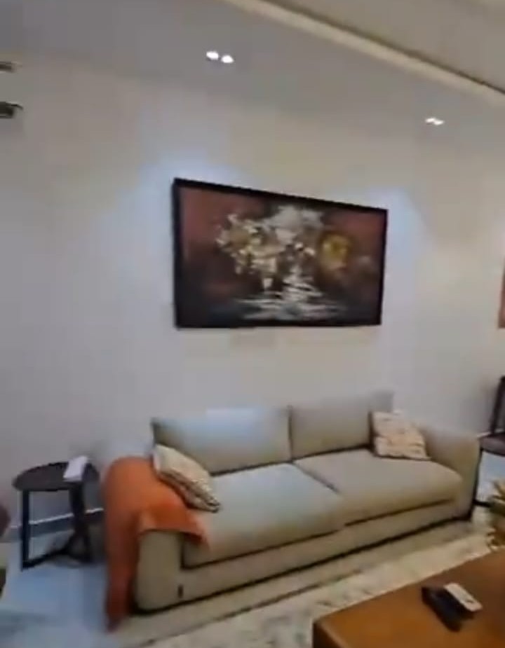 4 Bedroom Luxury Tarrace