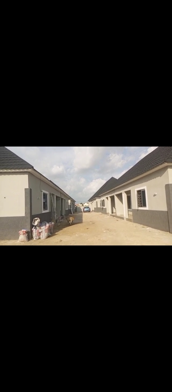 8 units of 2 bedroom flat