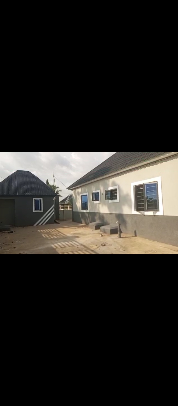 8 units of 2 bedroom flat