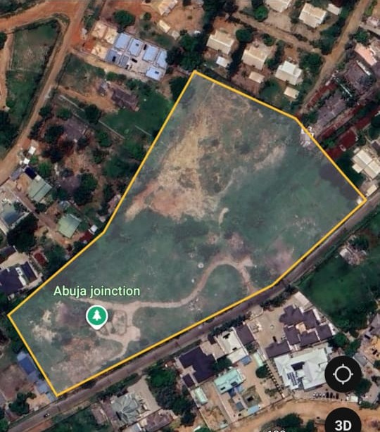 Commercial Land for Sale