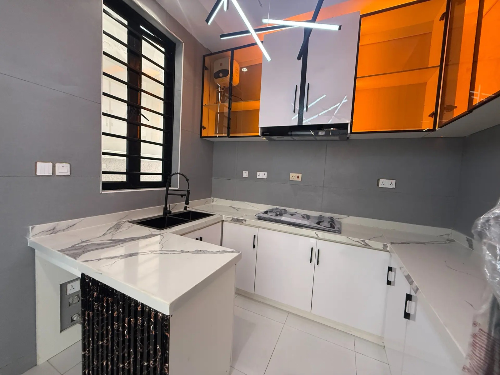 4 Bedroom Detached House for Sale at Ikota