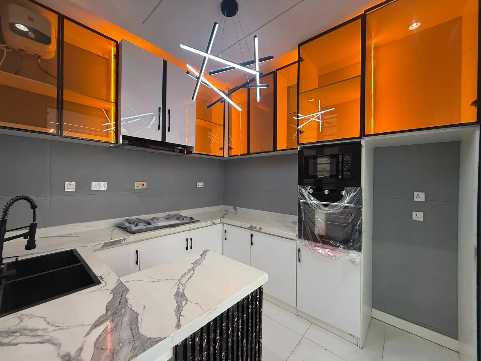 4 Bedroom Detached House for Sale at Ikota
