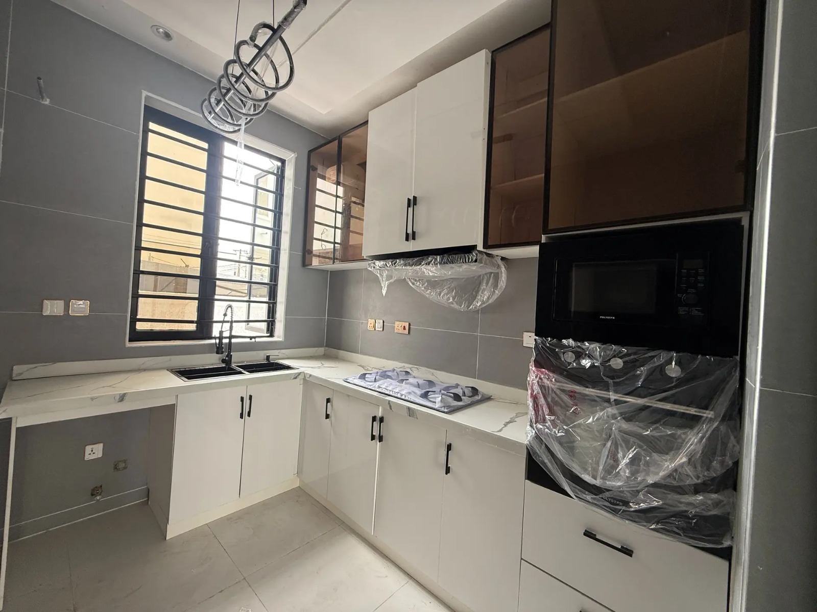 4 Bedroom Detached House for Sale at Ikota