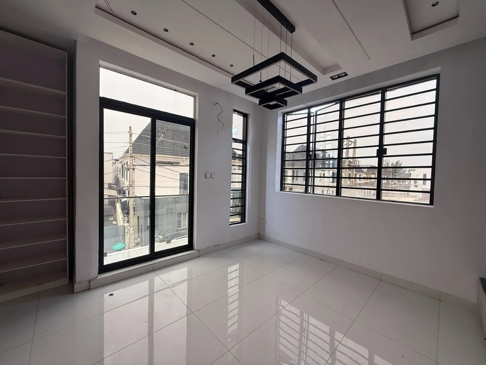 4 Bedroom Detached House for Sale at Ikota