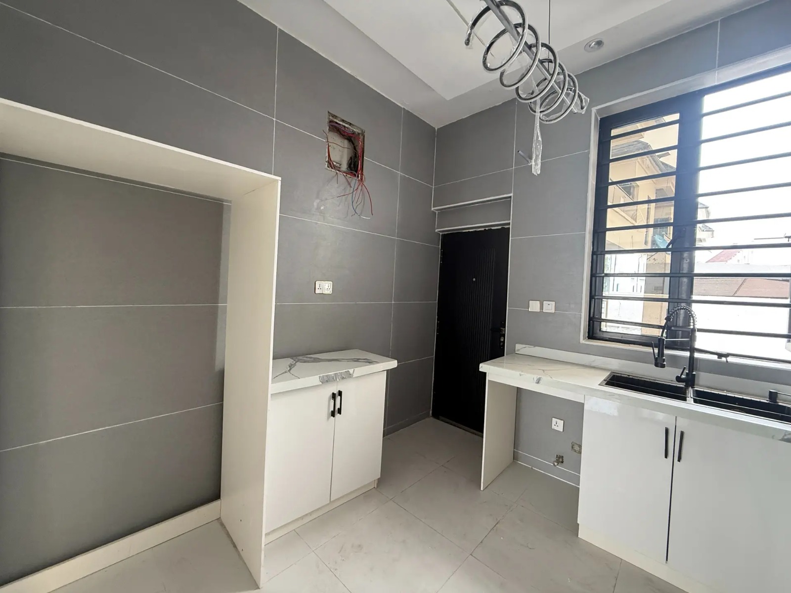 4 Bedroom Detached House for Sale at Ikota