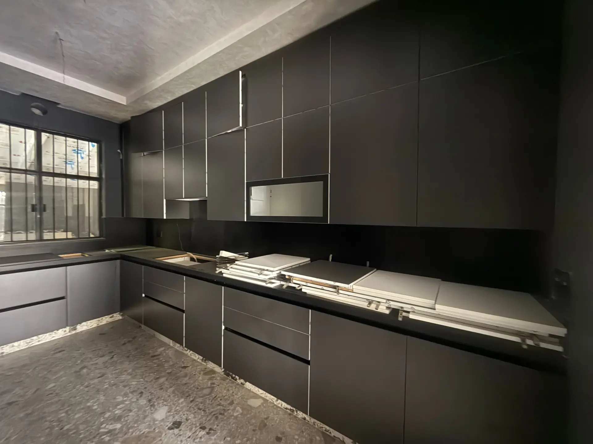 5 BEDROOM SEMI-DETACHED FOR SALE — VICTORIA ISLAND