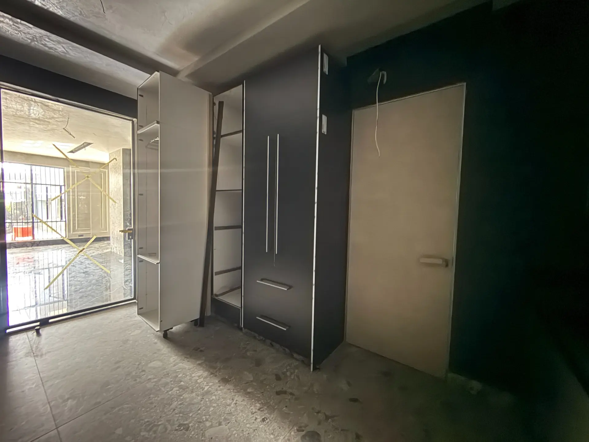 5 BEDROOM SEMI-DETACHED FOR SALE — VICTORIA ISLAND