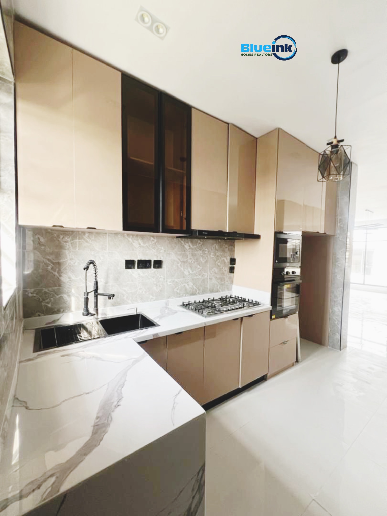 Luxury 2 Bedroom Apartment for Sale