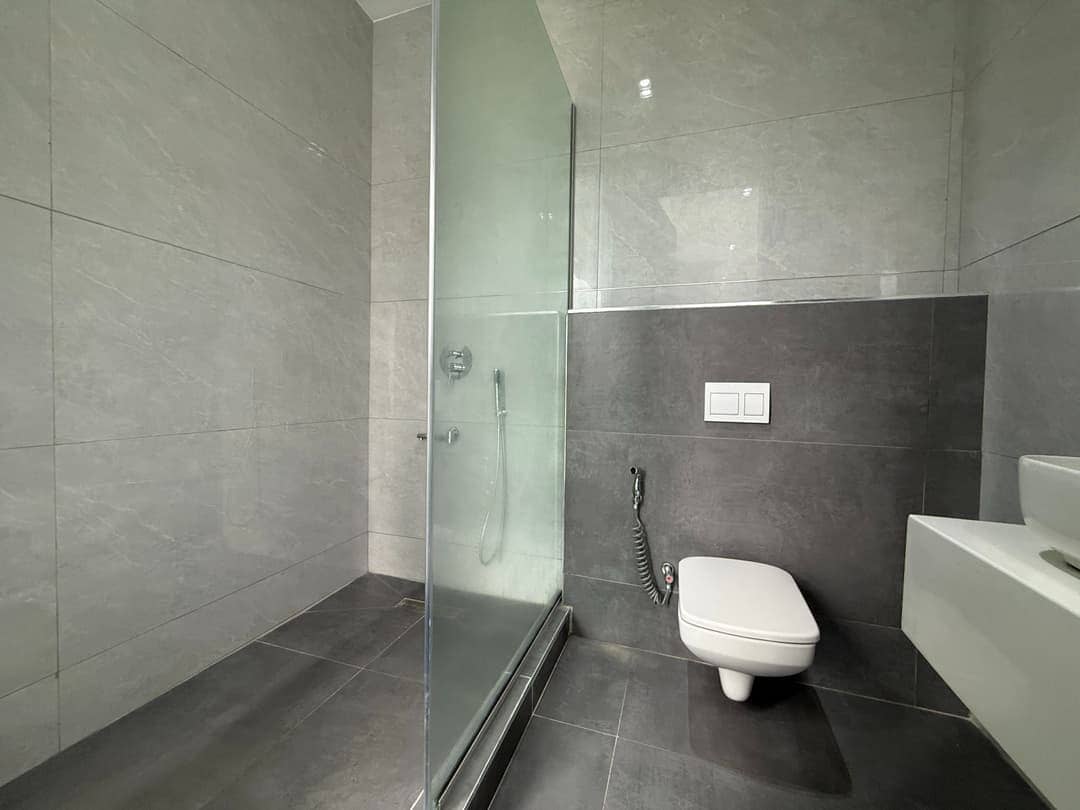 5 BEDROOM FULLY DETACHED DUPLEX FOR SALE — PARKVIEW ESTATE, IKOYI