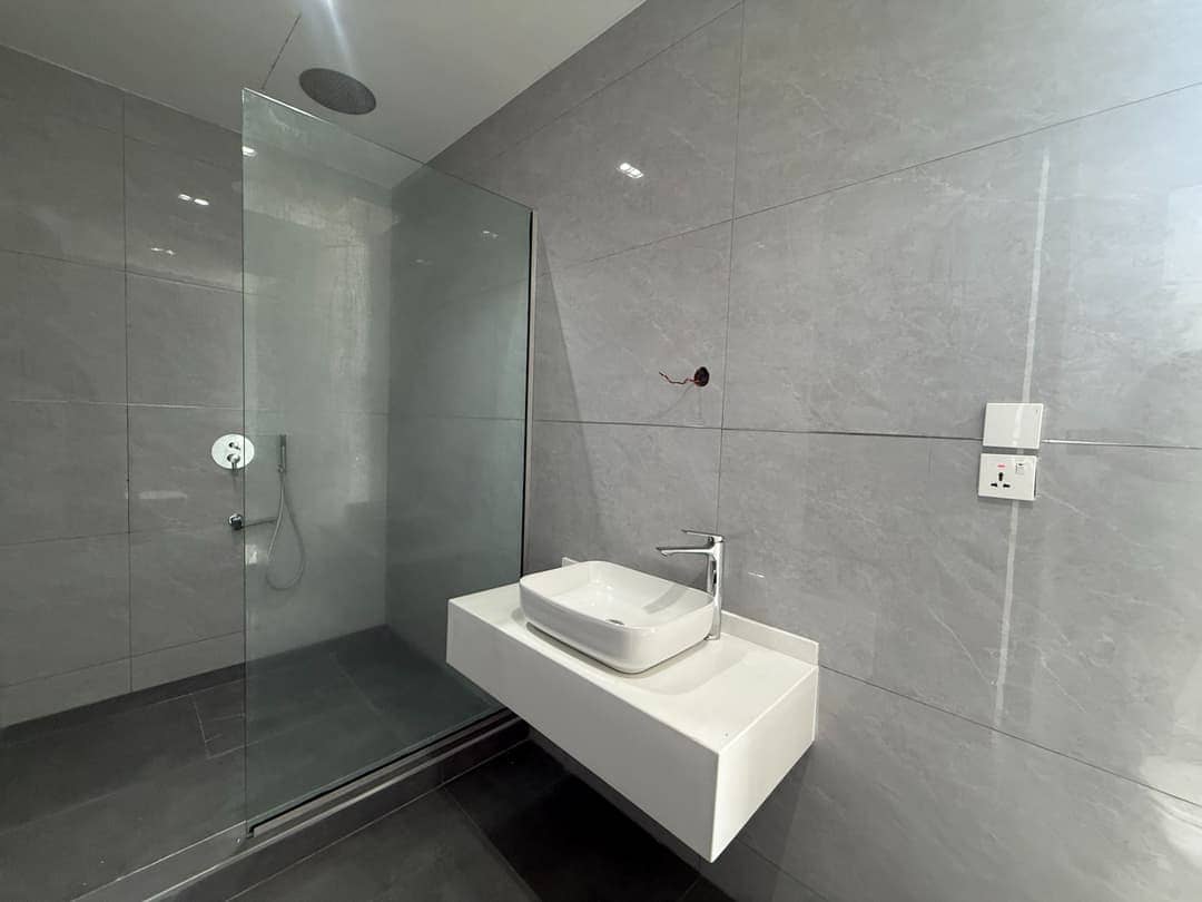 5 BEDROOM FULLY DETACHED DUPLEX FOR SALE — PARKVIEW ESTATE, IKOYI