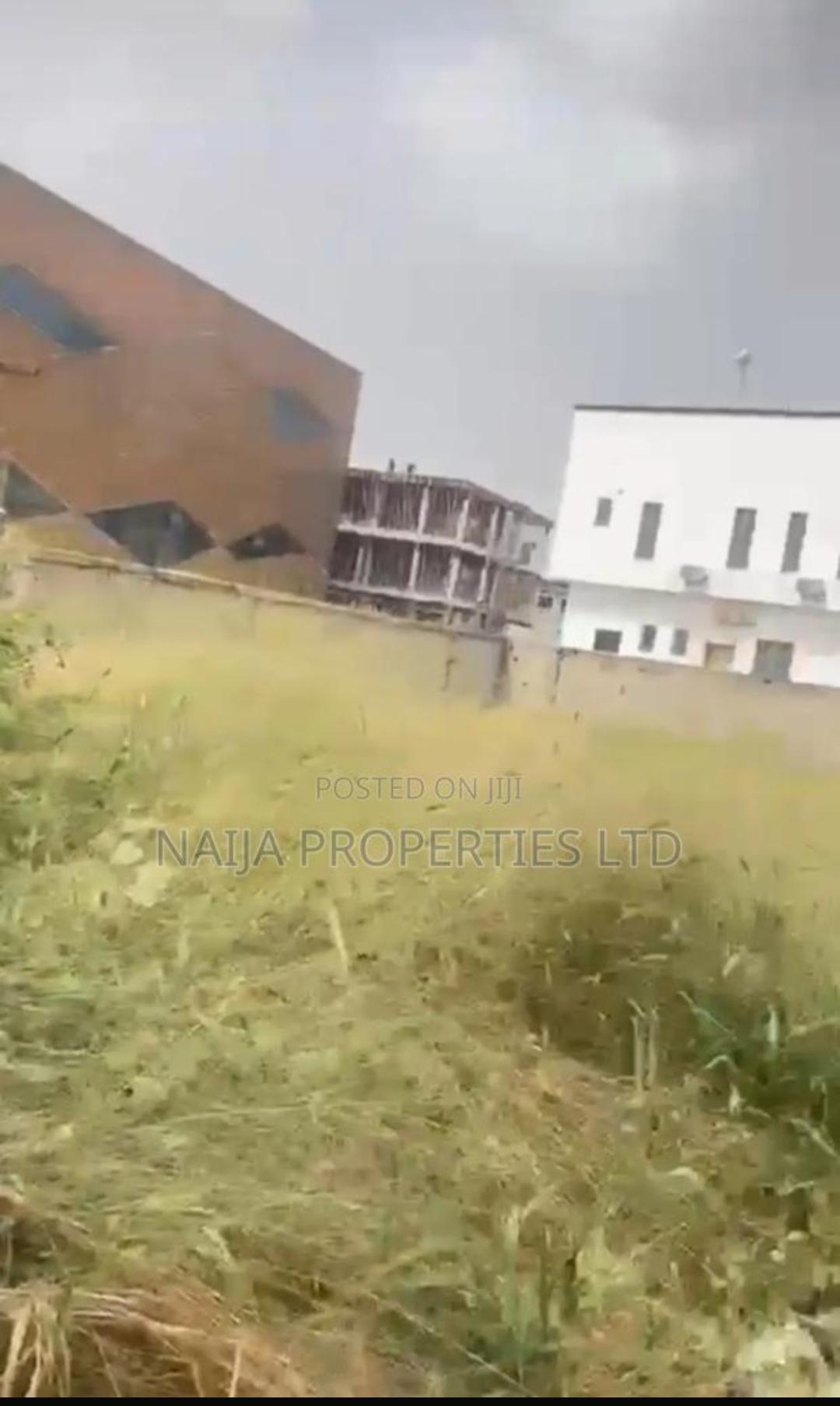 1500sqm Directly on Lekki-Epe Express way at Ikota Lekki
