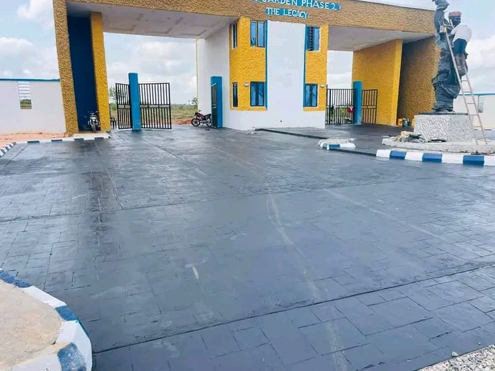 Plots Available for sale
