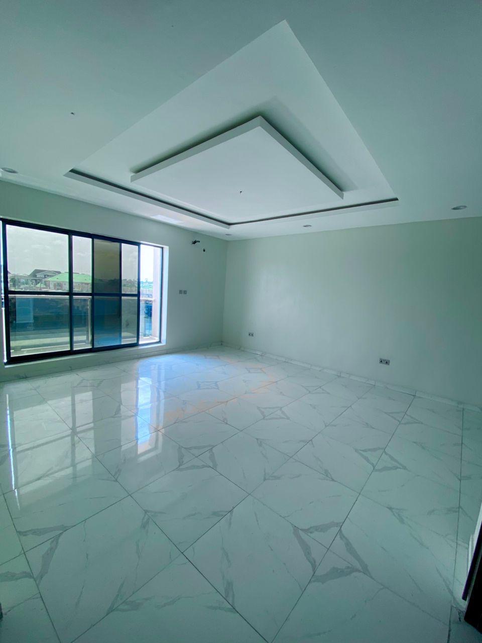 Luxury 2 bedroom apartment for sale