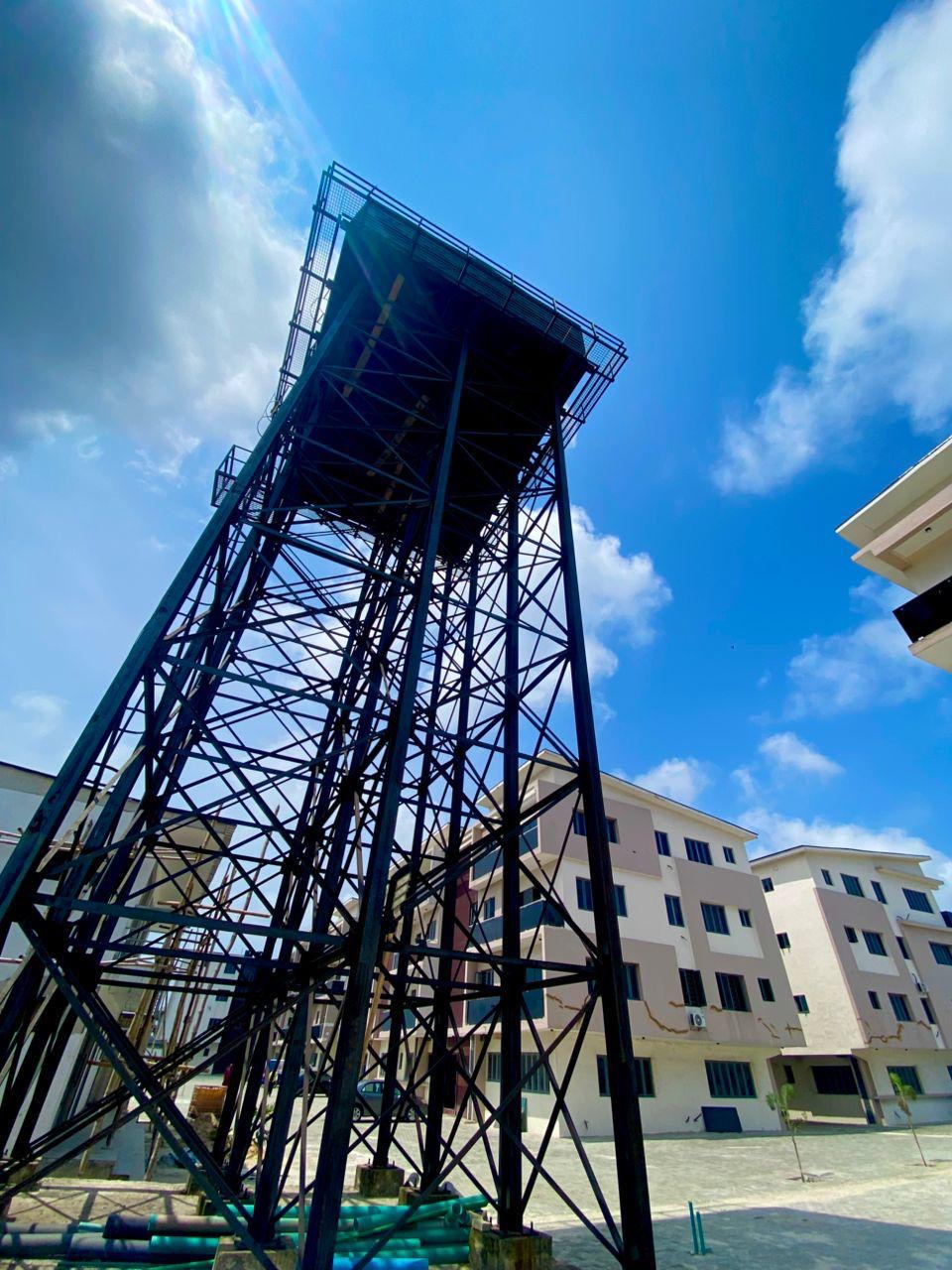 Luxury 2 bedroom apartment for sale