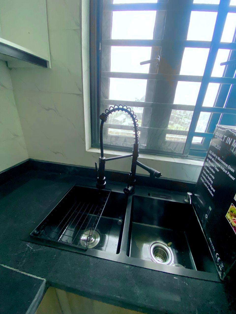 Luxury 2 bedroom apartment for sale