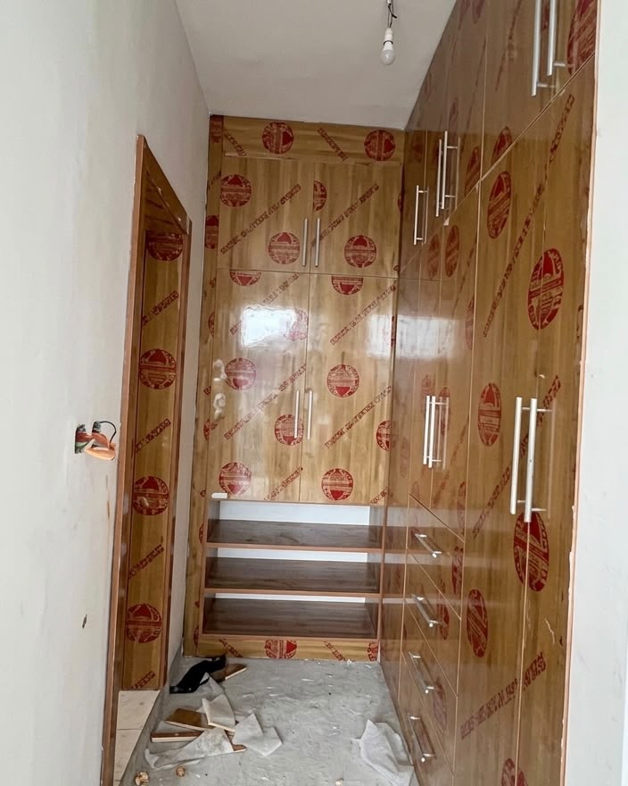 4 Bedroom Duplex for sale at Shell Cooperative