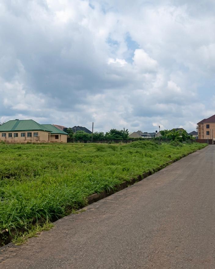 Land for sale