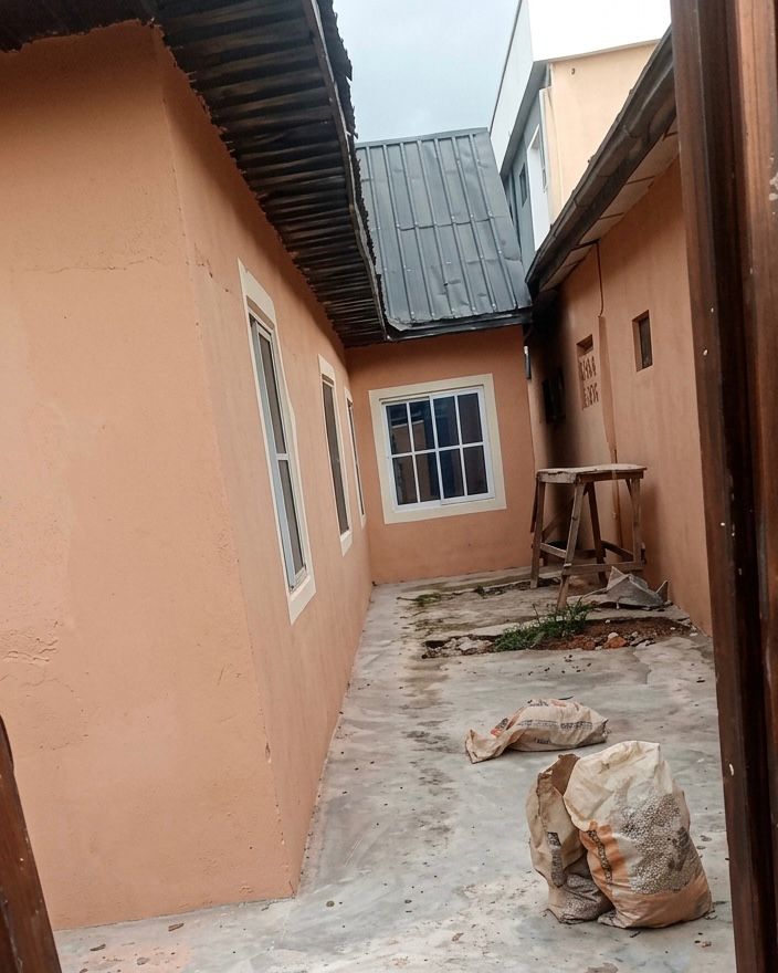 Luxury four bedroom bungalow for sale