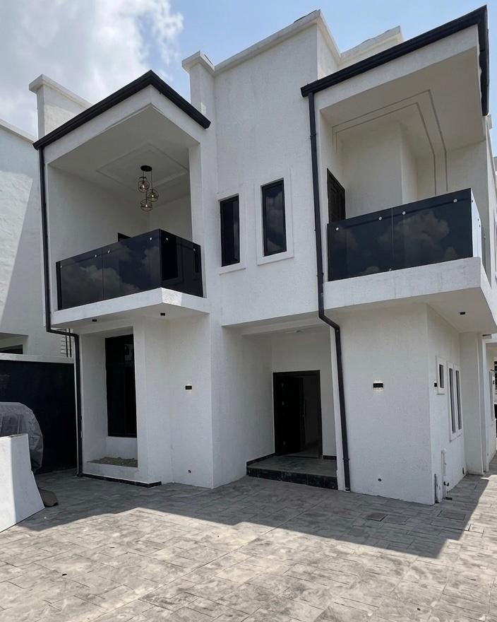 4 bedroom