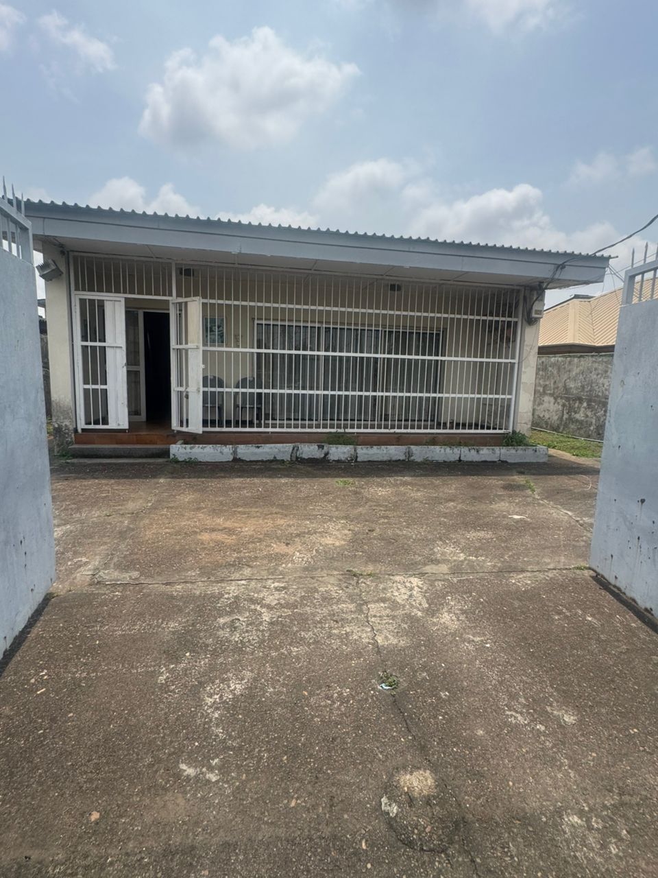 Detached 3 Bedroom Bungalow