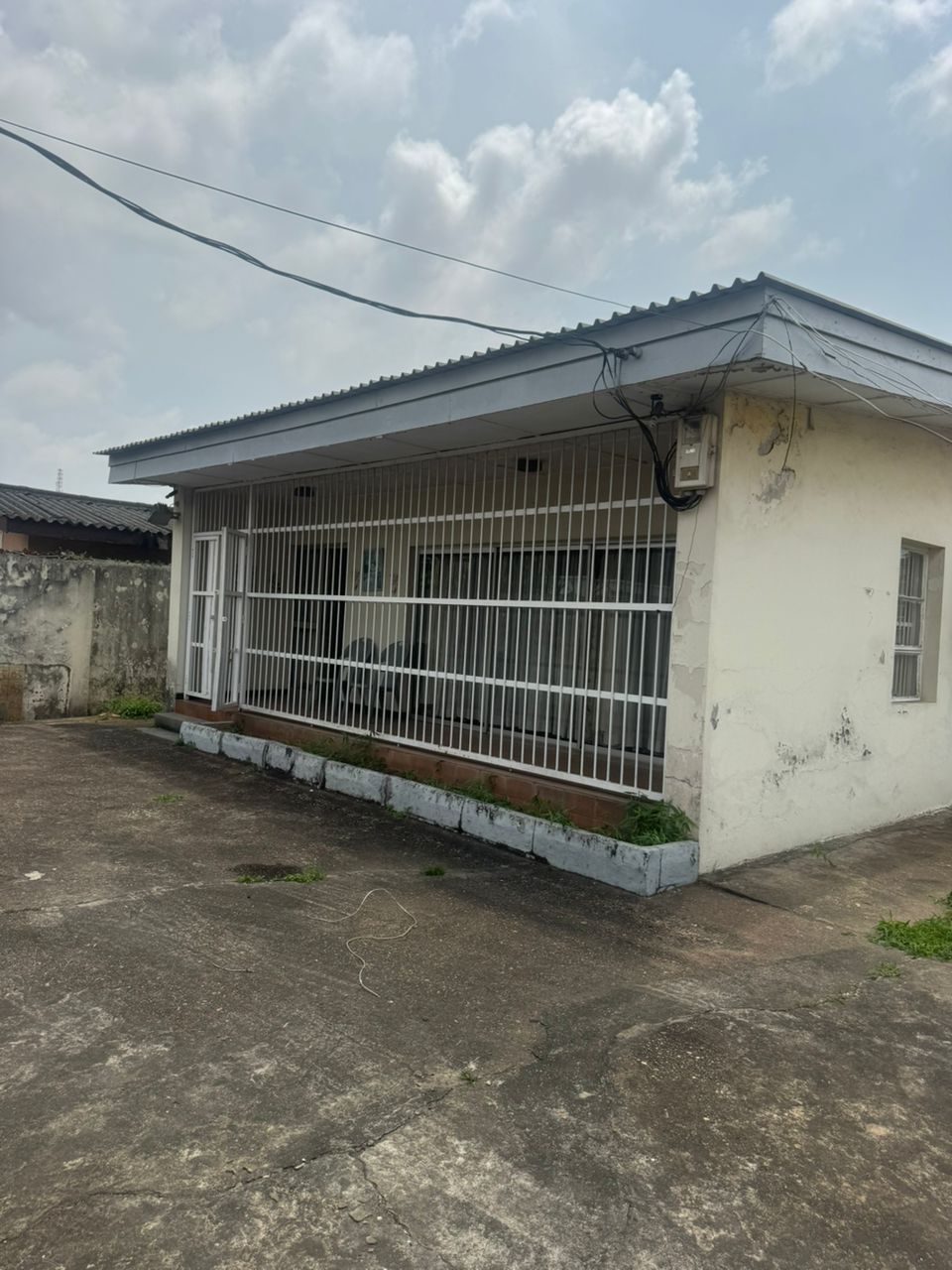 Detached 3 Bedroom Bungalow