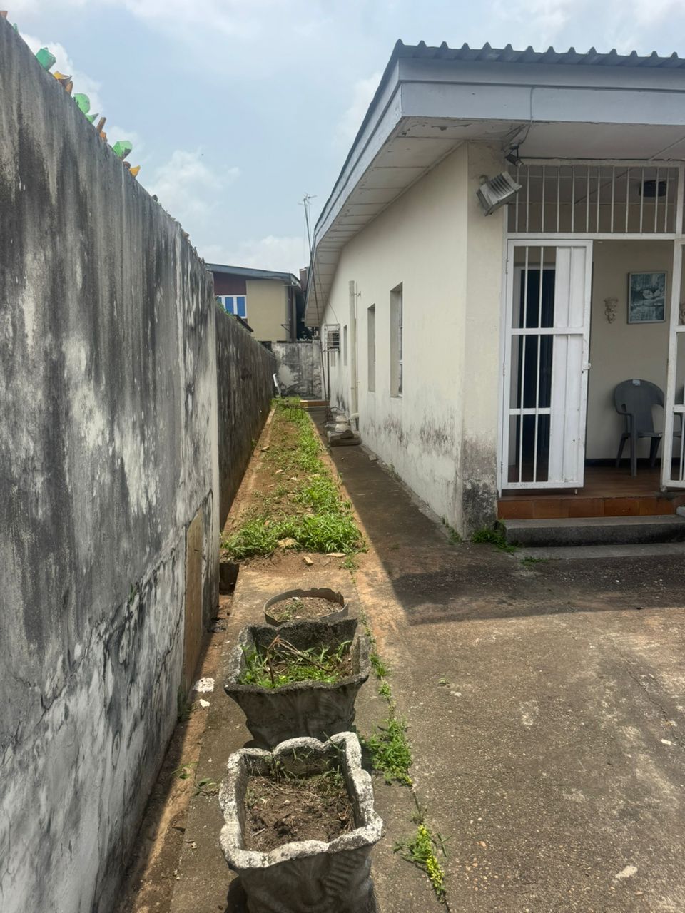 Detached 3 Bedroom Bungalow