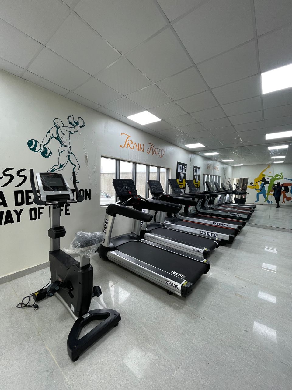 3 Bedroom semi detached duplex