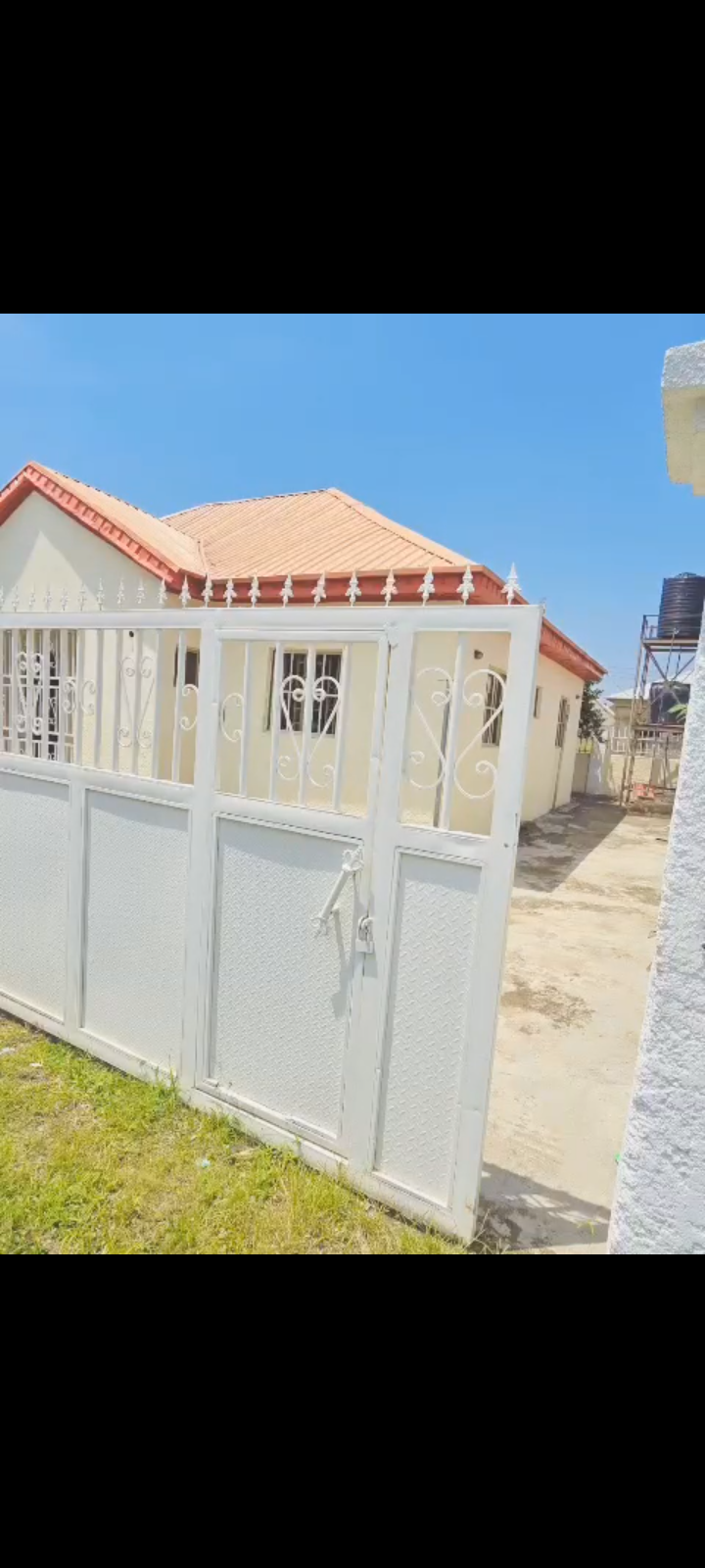 For Sale 3 Bedroom Bungalow