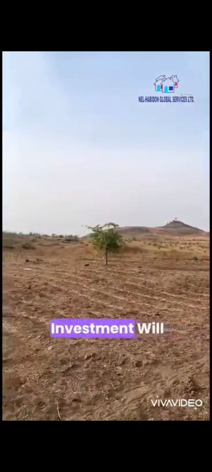 Land for Sale in Lugbe
