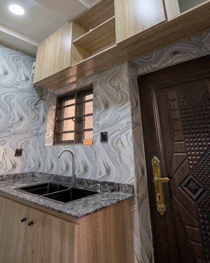 2 Bedroom duplex for rent