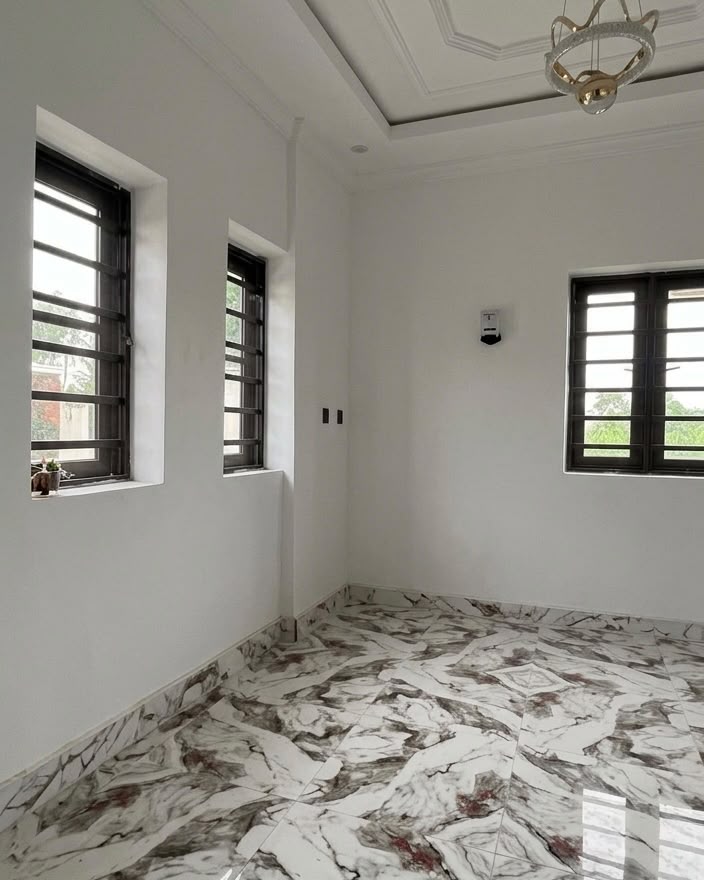 2 Bedroom duplex for rent