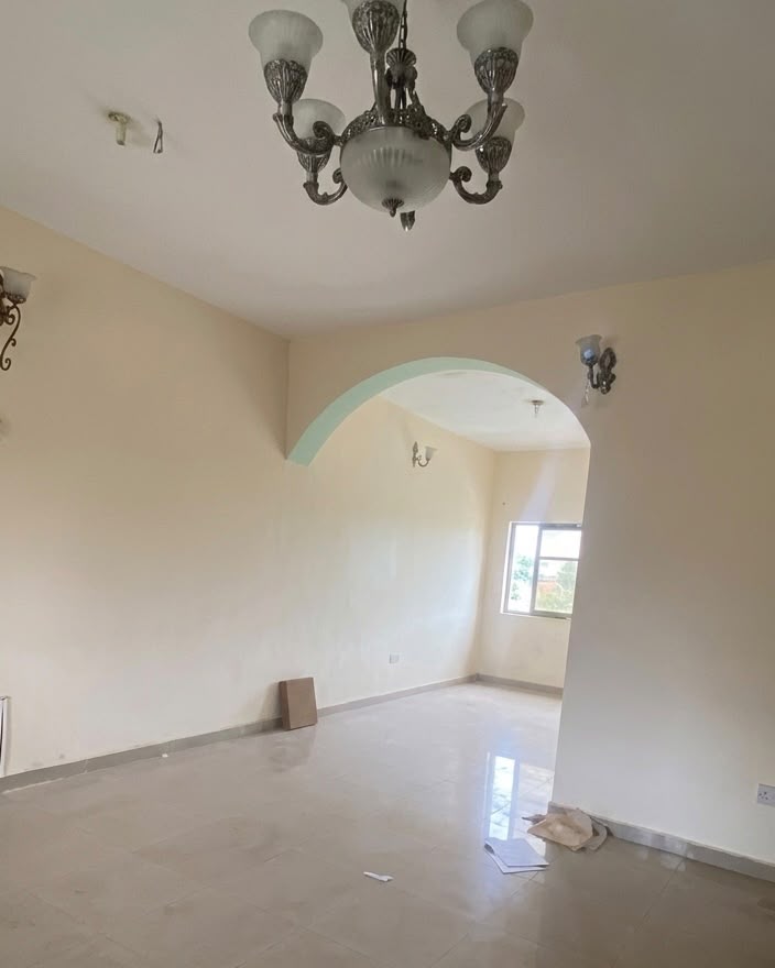 Spacious 2 bedroom flat for rent