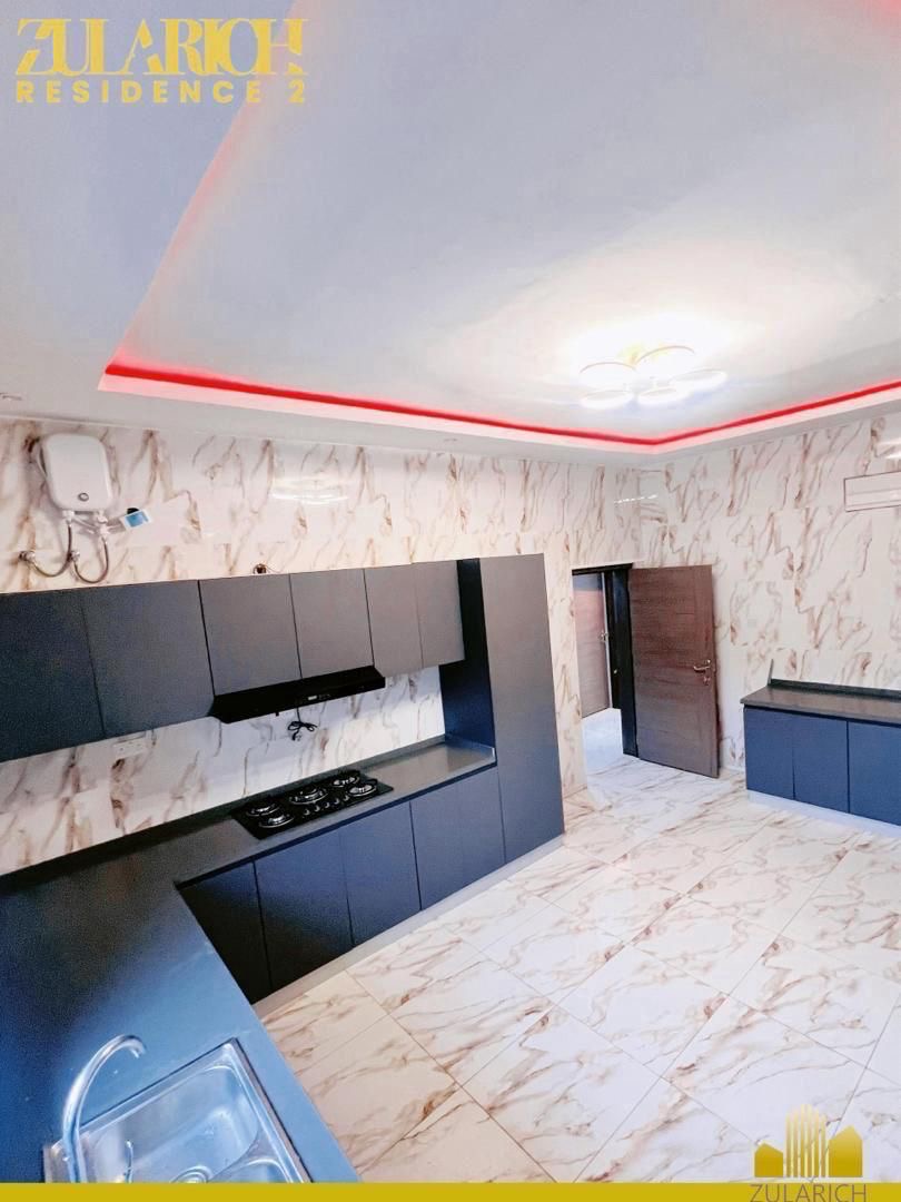 Apartment and Terraces for sale