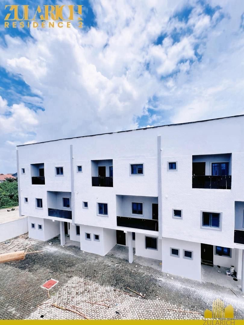 Apartment and Terraces for sale