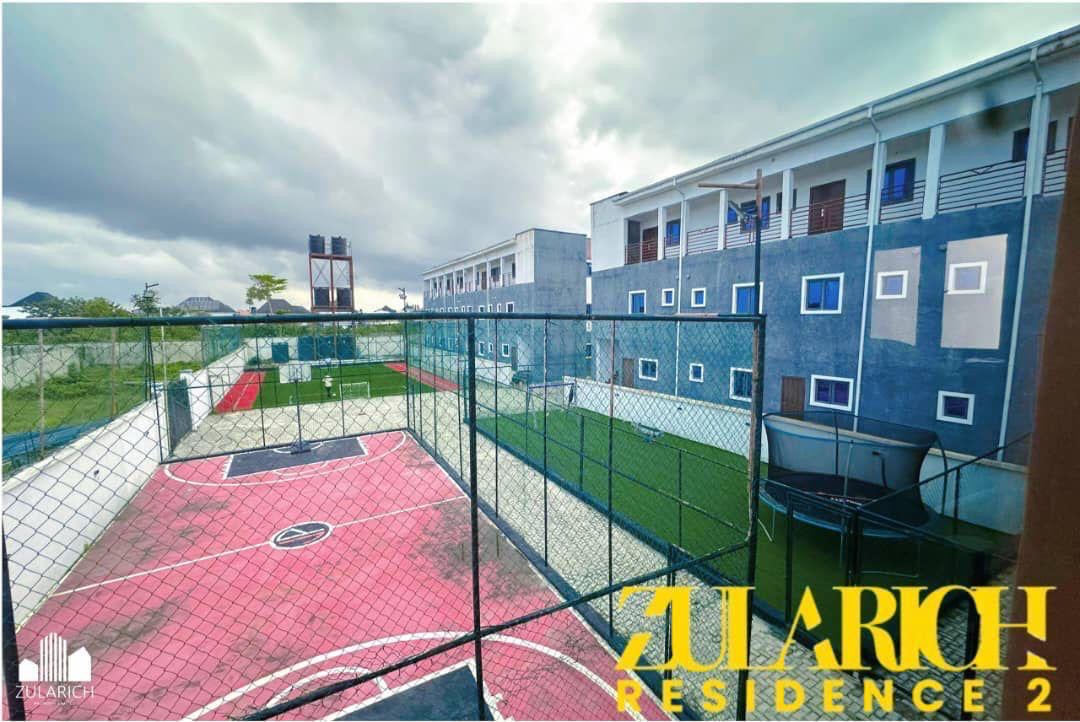 Apartment and Terraces for sale