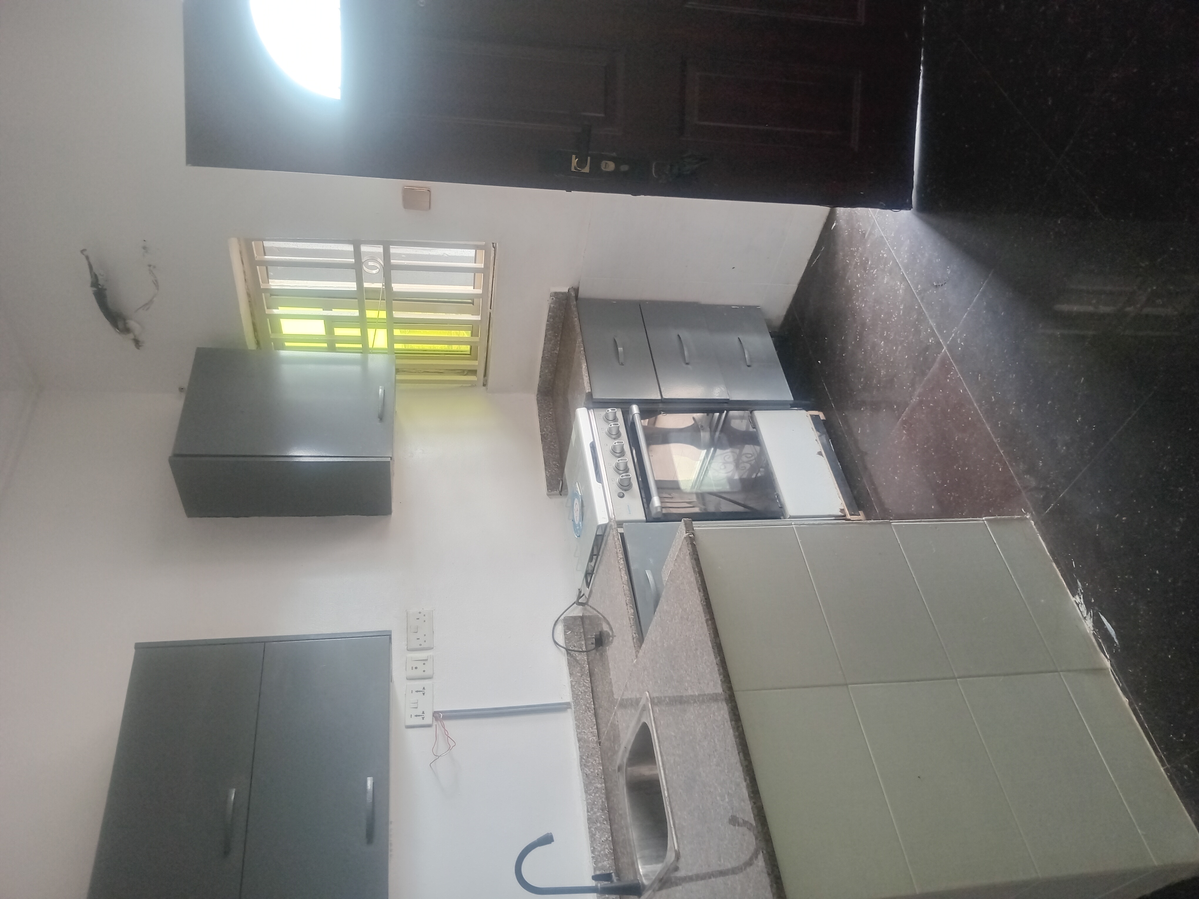Studio Apartment available for rent
