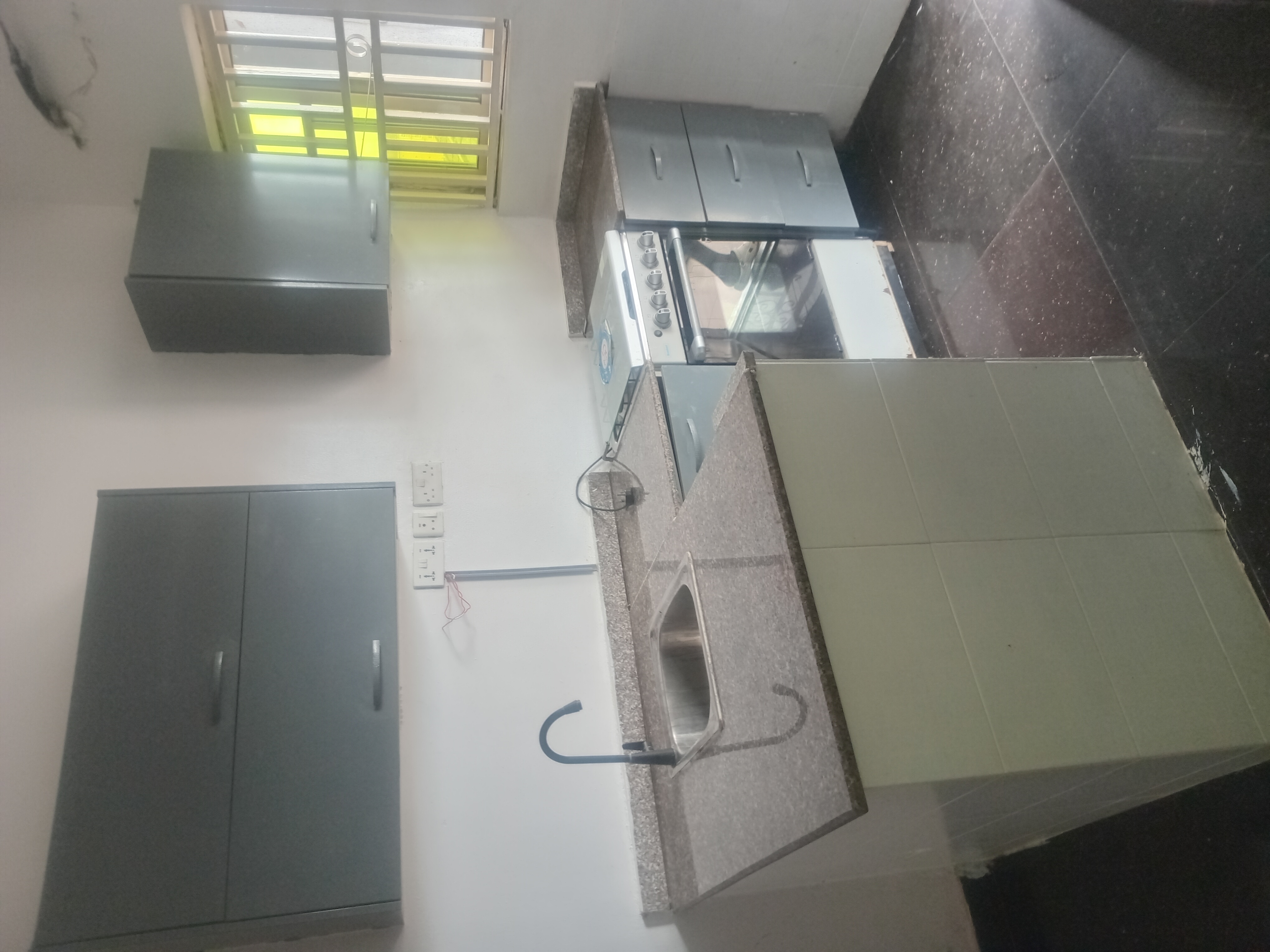 Studio Apartment available for rent