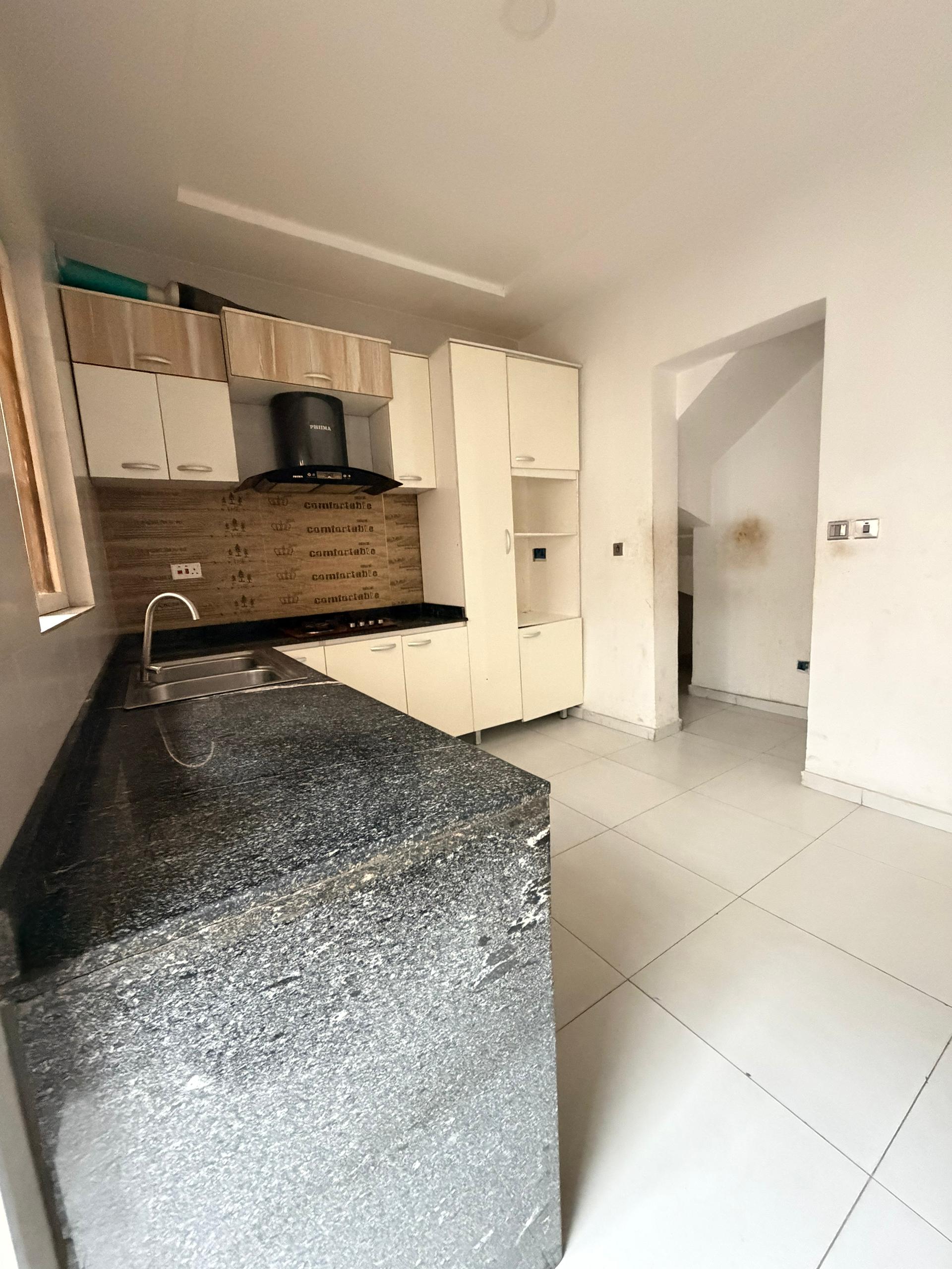 Studio Apartment available for rent