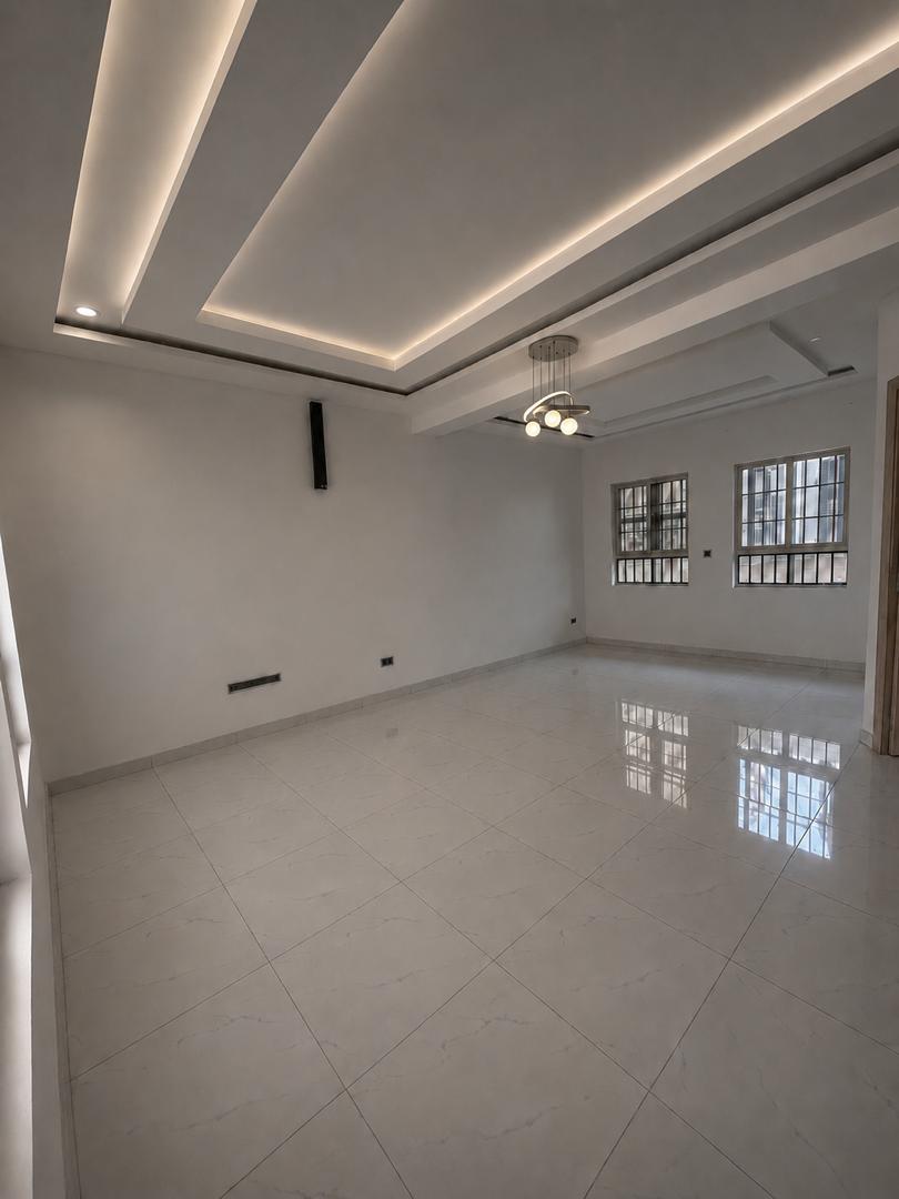 Studio Apartment available for rent