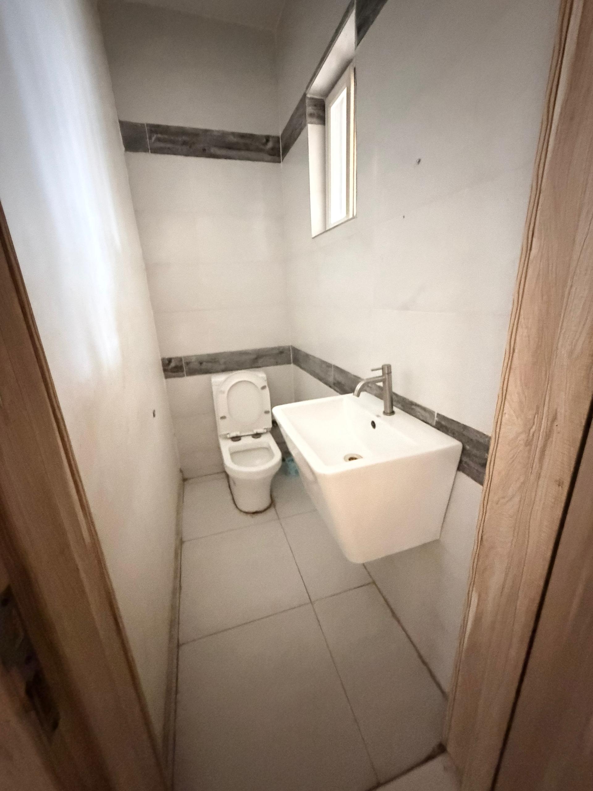 Studio Apartment available for rent