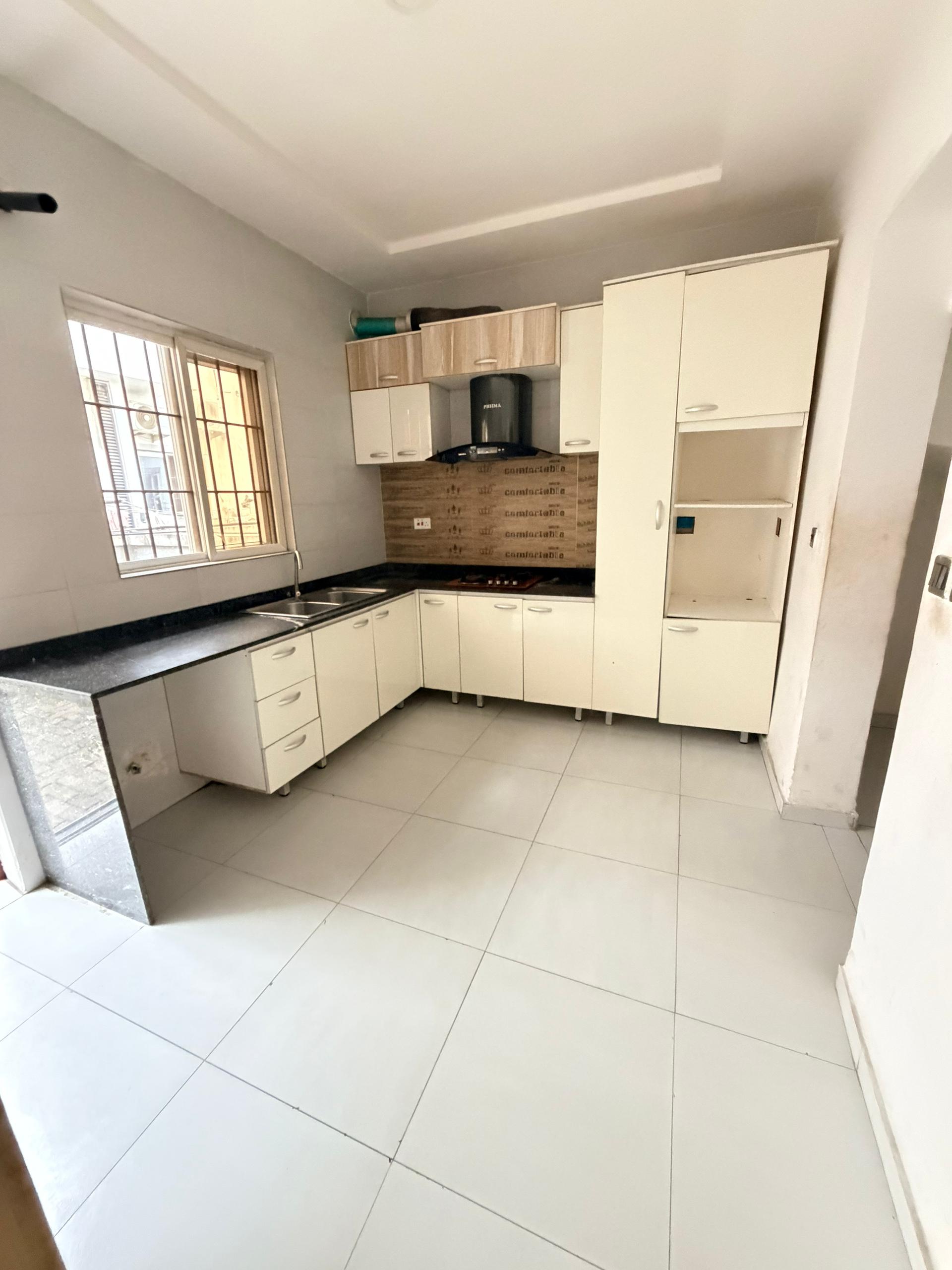 Studio Apartment available for rent