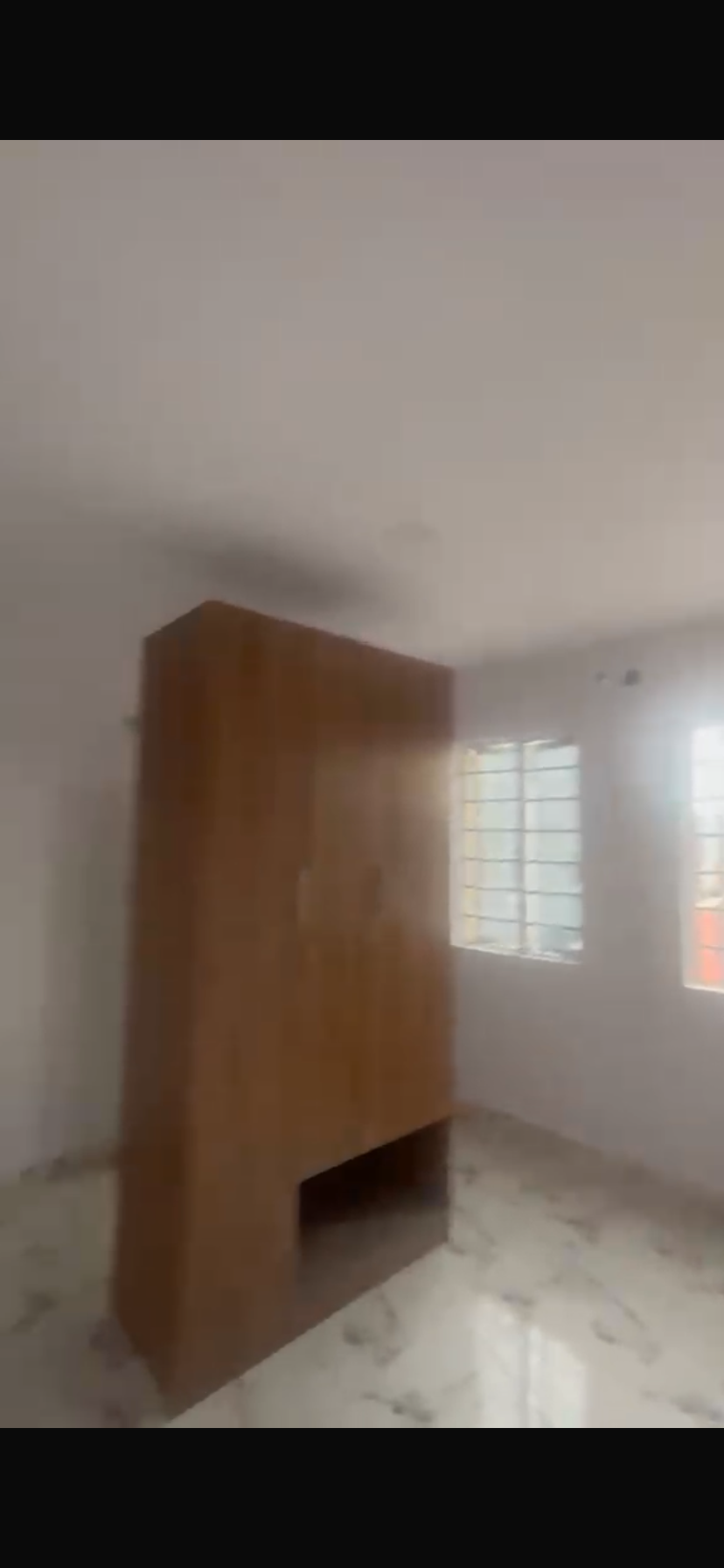 Newly built standard Excutive two bedroom