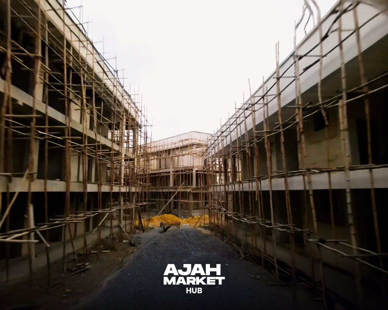 Office space available for sale