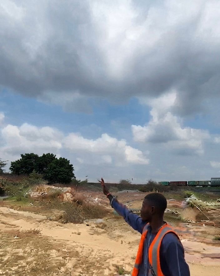 Land in Itunu city