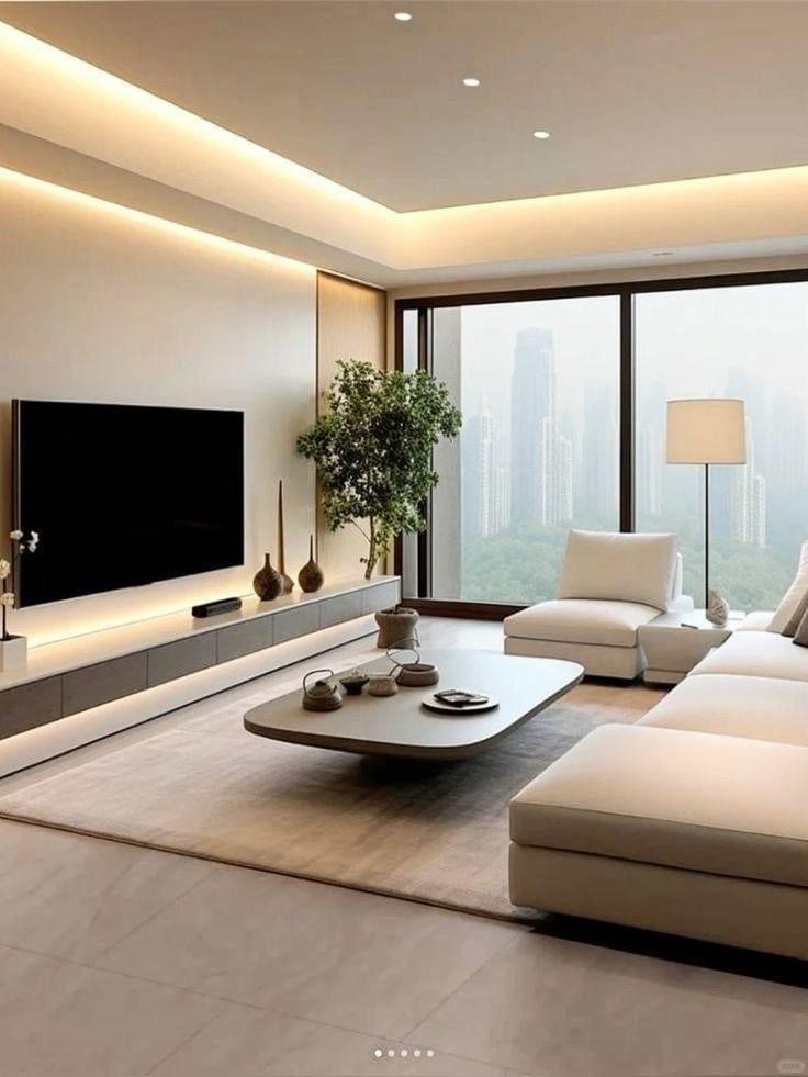 Luxury 2 bedroom apartment at Lekki phase 1