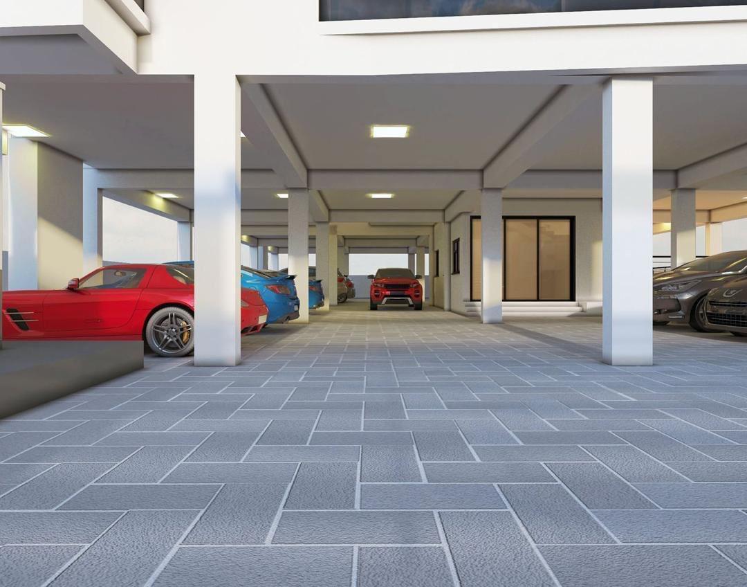 Luxury 2 bedroom apartment at Lekki phase 1